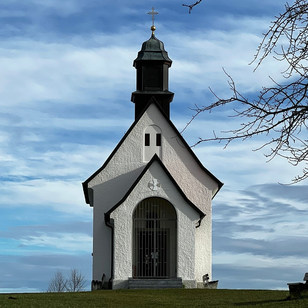 Haldenbergkapelle